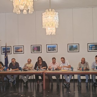 Bordighera, torna il consiglio comunale: dodici i punti all'ordine del giorno