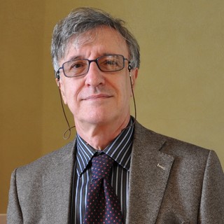 Il professor Vittorio Coletti ai Martedì Letterari del Casinò di Sanremo Il professor Vittorio Coletti ai Martedì Letterari del Casinò di Sanremo