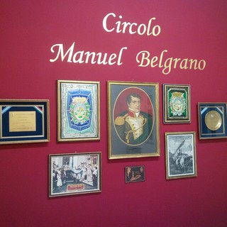 Imperia: assemblea pubblica organizzata dal circolo "Manuel Belgrano"