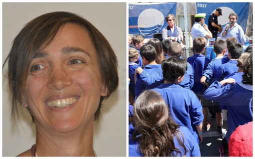 Bordighera: refezione scolastica, l’Assessore Mariella chiarisce le modalità per il ritiro dei buoni pasto Bordighera: refezione scolastica, l’Assessore Mariella chiarisce le modalità per il ritiro dei buoni pasto