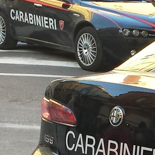 Bordighera: per ‘spaccio’ di metadone, i Carabinieri arrestano una pregiudicata 49enne