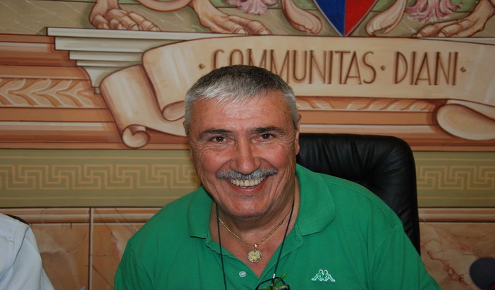 Diano Marina: il Sindaco Giacomo Chiappori e l'Assessore Luigi Basso a Roma per parlare con il Ministro per l'Ambiente Galletti Diano Marina: il Sindaco Giacomo Chiappori e l'Assessore Luigi Basso a Roma per parlare con il Ministro per l'Ambiente Galletti