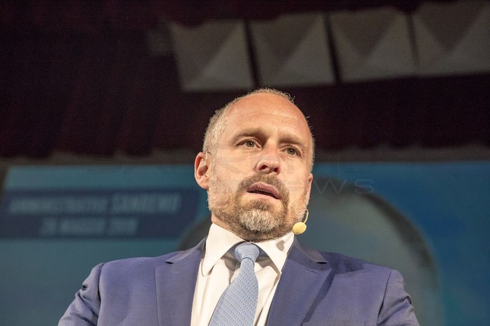 Elezioni Amministrative Sanremo: Tommasini "Biancheri non si presenta al dibattito, un Sindaco sfuggente" Elezioni Amministrative Sanremo: Tommasini "Biancheri non si presenta al dibattito, un Sindaco sfuggente"
