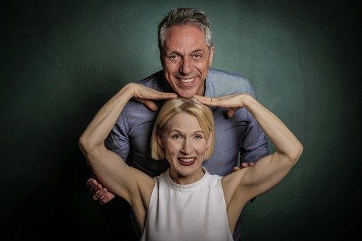 Foto di Laila Pozzo Foto di Laila Pozzo