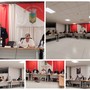 Vallecrosia al Mare, consiglio comunale in difficoltà sulla nomina dei componenti della Fondazione Rachele Zitomirski Vallecrosia al Mare, consiglio comunale in difficoltà sulla nomina dei componenti della Fondazione Rachele Zitomirski