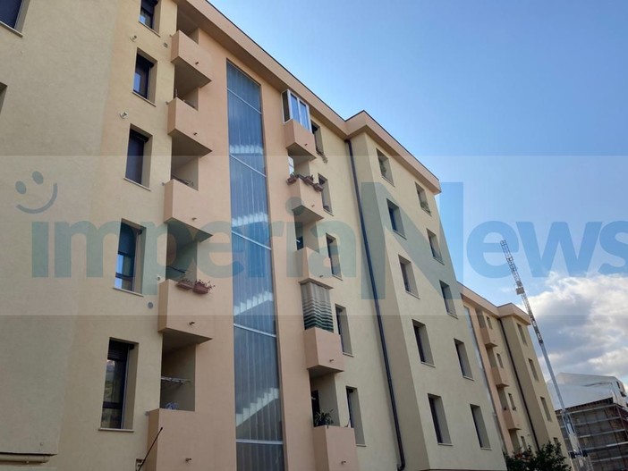 Assegnazione di alloggi in edilizia residenziale pubblica: fino al 16 dicembre le domande