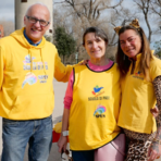 Ventimiglia, grande successo per il “Ciclo-Carnevale”