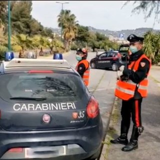 Imperia: sputa ed impreca contro i Carabinieri, marocchino arrestato al Pronto Soccorso Imperia: sputa ed impreca contro i Carabinieri, marocchino arrestato al Pronto Soccorso