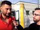 Calcio, Dianese &amp; Golfo. La domenica perfetta di Matteo Calandrino: "Felice per il mio gol, ma era fondamentale passare il turno" (VIDEO)