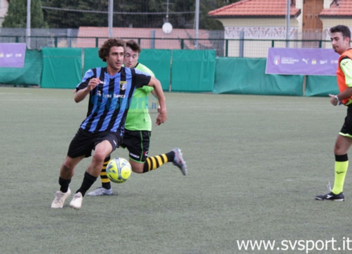 Calcio, Imperia: la squalifica di Edoardo Capra è stata ridotta a due turni Calcio, Imperia: la squalifica di Edoardo Capra è stata ridotta a due turni