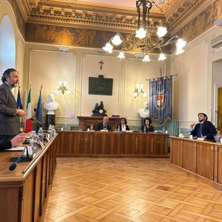 Impianto unico di Colli, a giorni il via dei lavori di costruzione: fine prevista entro il 2026 Impianto unico di Colli, a giorni il via dei lavori di costruzione: fine prevista entro il 2026