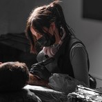 Miryea Nuzziello conquista Palermo. CNA Imperia: "Talento, energia e nuove idee: il tatuaggio è un’arte che merita di essere valorizzata" Miryea Nuzziello conquista Palermo. CNA Imperia: "Talento, energia e nuove idee: il tatuaggio è un’arte che merita di essere valorizzata"