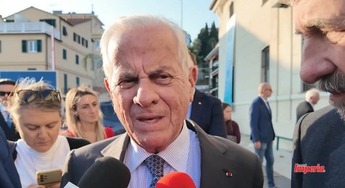 Claudio Scajola