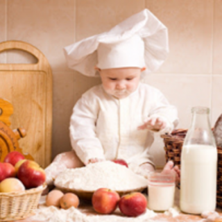 San Bartolomeo al Mare: il 5 maggio, secondo appuntamento del corso di cucina naturale sul tema ‘I cereali’ San Bartolomeo al Mare: il 5 maggio, secondo appuntamento del corso di cucina naturale sul tema ‘I cereali’