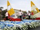 Sanremo: il 24 marzo torna il Corso Fiorito, ecco il percorso della sfilata Sanremo: il 24 marzo torna il Corso Fiorito, ecco il percorso della sfilata