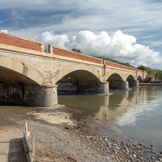 (Nella gallery le immagini dell'alluvione dell'ottobre 2020) (Nella gallery le immagini dell'alluvione dell'ottobre 2020)