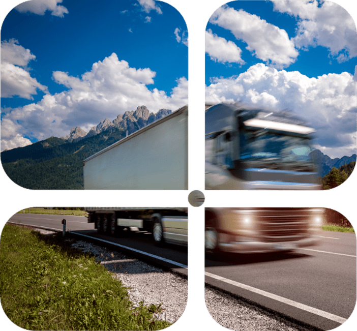 Logistica green: come rendere il trasporto su gomma più sostenibile (e comunicarlo al mercato)