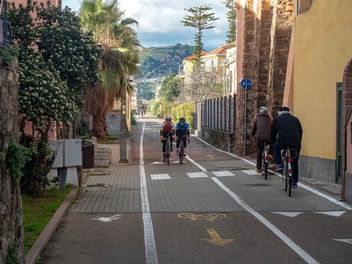 Santo Stefano al Mare aderisce a 'Circolo 65': sport e movimento per gli over 65 insieme a Riva e Pompeiana Santo Stefano al Mare aderisce a 'Circolo 65': sport e movimento per gli over 65 insieme a Riva e Pompeiana
