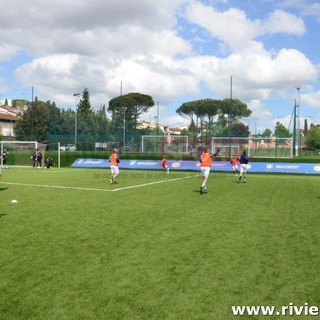 Coppa Italia di Eccellenza: per vedere la DIRETTA STREAMING di Unione Sanremo - Mazara CLICCA QUI
