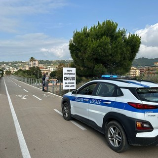 Ponte sul torrente Argentina: mercoledì prossimo incontro con i comuni di Taggia e Riva Ligure in Regione
