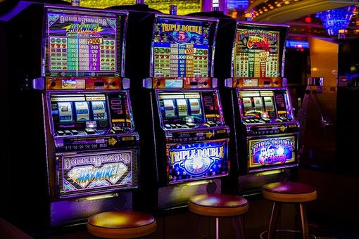 Gli Investimenti Stranieri nell'Industria dei Casinò Online AAMS: Benefici ed Effetti Collaterali