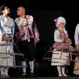 Sanremo: giovedì 2 aprile uno spettacolo teatrale di beneficenza organizzato dalla Fondazione Italiana del rene Sanremo: giovedì 2 aprile uno spettacolo teatrale di beneficenza organizzato dalla Fondazione Italiana del rene