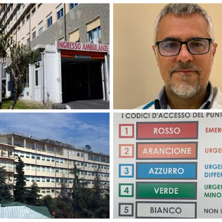 Imperia: nuovi codici di accesso al pronto soccorso, Acquarone "Ridotti i tempi di attesa, servono più personale e più posti letto"