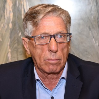 Imperia: è il consigliere comunale Garibbo la persona rimasta coinvolta nell'incidente di ieri in via Airenti