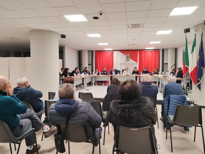 Vallecrosia, ispettore ambientale e variazione al bilancio di previsione finanziario 2026-2028 tra i punti del prossimo consiglio comunale Vallecrosia, ispettore ambientale e variazione al bilancio di previsione finanziario 2026-2028 tra i punti del prossimo consiglio comunale