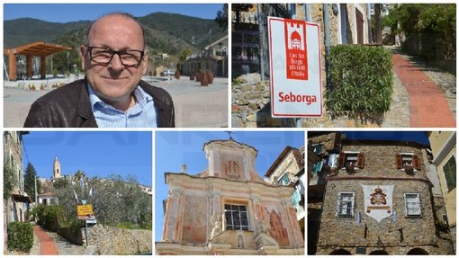 Principato di Seborga: Mark Dezzani è il terzo candidato “L'indipendenza è uno 'state of mind', sogno di avere cyber – residenti in tutto il mondo e di rilanciare il Luigino” (Videointervista)