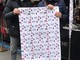 Sanremo: continua con successo la campagna solidale di FdI 'Compra italiano, compra locale' (foto) Sanremo: continua con successo la campagna solidale di FdI 'Compra italiano, compra locale' (foto)