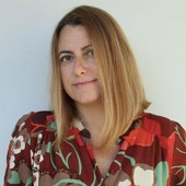 La giornalista Claudia Fachinetti ospite ad Ospedaletti del 'Piccolo Festival' La giornalista Claudia Fachinetti ospite ad Ospedaletti del 'Piccolo Festival'