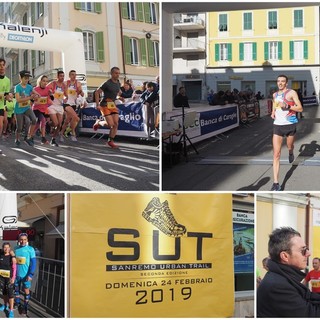 Sanremo: nessun rischio per la 'Urban Trail' di domani, i concorrenti non hanno partecipato alle gare di Portofino e Sant'Angelo