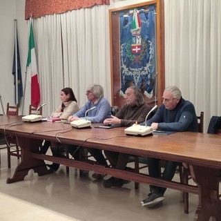 Ospedaletti, la minoranza attacca sul DUP: “Bilancio statico, senza visione strategica” Ospedaletti, la minoranza attacca sul DUP: “Bilancio statico, senza visione strategica”