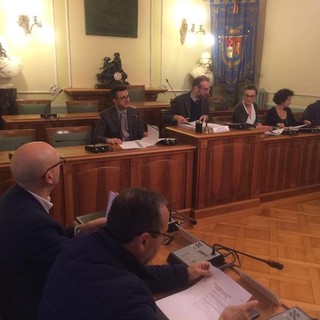 Imperia: approvati all'unanimità tutti i punti all'ordine del giorno del Consiglio Provinciale Imperia: approvati all'unanimità tutti i punti all'ordine del giorno del Consiglio Provinciale