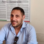 Dimissioni Toti: il punto di Cristian Quesada: "Faremo un gruppo ampio, con un centrosinistra unito"