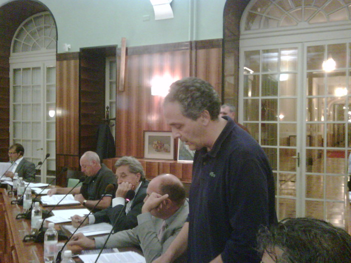 Sanremo: domani nuovo appuntamento col consiglio comunale