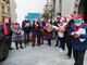 Sanremo: i canti di Natale emozionano il Borgo, l'iniziativa lanciata da Don Crotta Sanremo: i canti di Natale emozionano il Borgo, l'iniziativa lanciata da Don Crotta