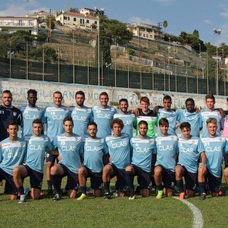 Calcio. L'Unione Sanremo battezza il proprio campionato, alle 15:00 l'anticipo con il Rapallo