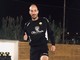 Fabio Labricciosa in questa stagione ha vestito la maglia del Cervo FC