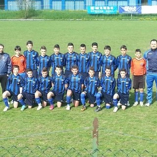 Calcio: continua la corsa della Carlin's Boys verso la finalissima regionale Calcio: continua la corsa della Carlin's Boys verso la finalissima regionale