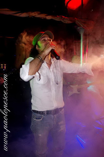 Sanremo: al Victory Morgana Bay appuntamento con 'La Combriccola del Blasco'