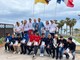 Conclusi con successo i campionati europei di vela classe 470 a Marina degli Aregai Conclusi con successo i campionati europei di vela classe 470 a Marina degli Aregai