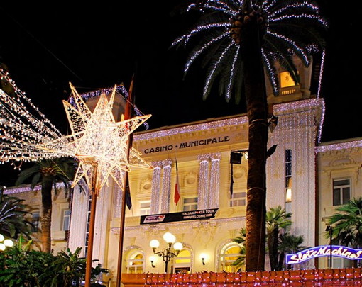 Casinò Sanremo: Snalc e Spa troppo lontani, salta l'accordo sulla riorganizzazione