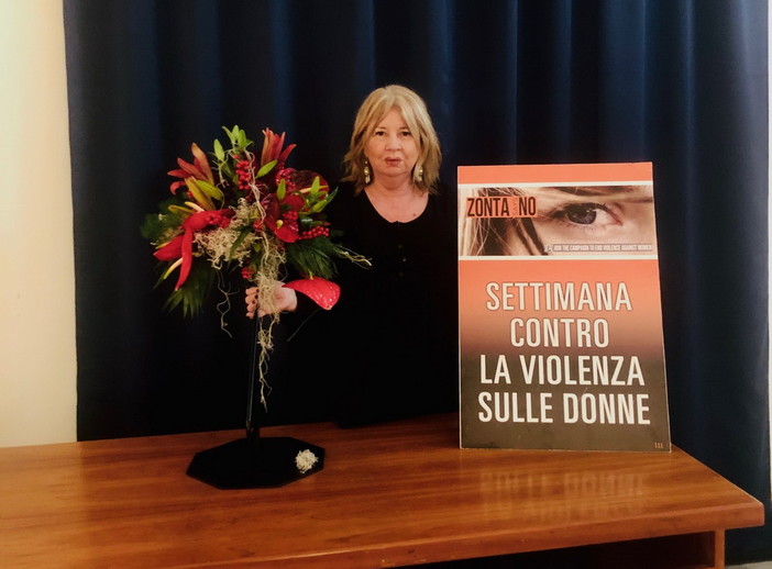 “Com’eri vestita”, la mostra installazione contro la violenza sulle donne a Villa Boselli dal 6 all’8 dicembre “Com’eri vestita”, la mostra installazione contro la violenza sulle donne a Villa Boselli dal 6 all’8 dicembre