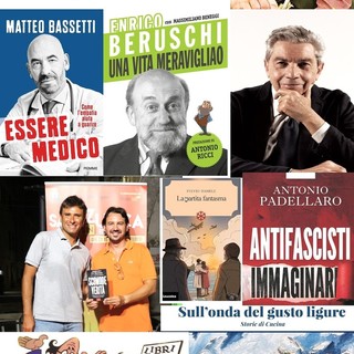 Riva Ligure, tutto pronto per “Sale in Zucca”: cultura, spettacolo e vino sotto le stelle.