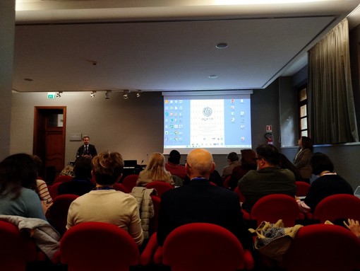 Gli scavi di Ventimiglia protagonisti al convegno archeologico internazionale di Ravenna