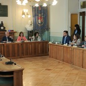 Riviera dei Fiori e delle Alpi: ufficializzati i nomi della lista di centrodestra a sostegno di Claudio Scajola Riviera dei Fiori e delle Alpi: ufficializzati i nomi della lista di centrodestra a sostegno di Claudio Scajola