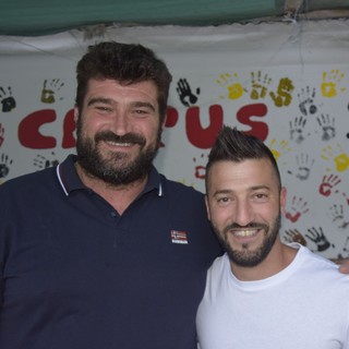 Calcio, Prima Categoria. Don Bosco Valle Intemelia, primo incontro tra staff e giocatori della Prima Squadra. Mister Fiore: "Le sfide mi piacciono"