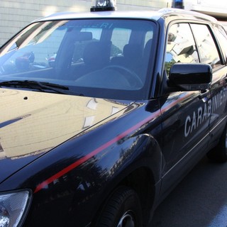 Sanremo: aggredisce connazionale, 33enne marocchino, noto come 'Maradona', arrestato dai Carabinieri